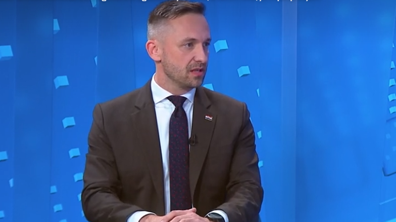 Piletić za N1: Ova godina rekordna po usklađivanju mirovina. Vlada izišla ususret hrvatskim umirovljenicima